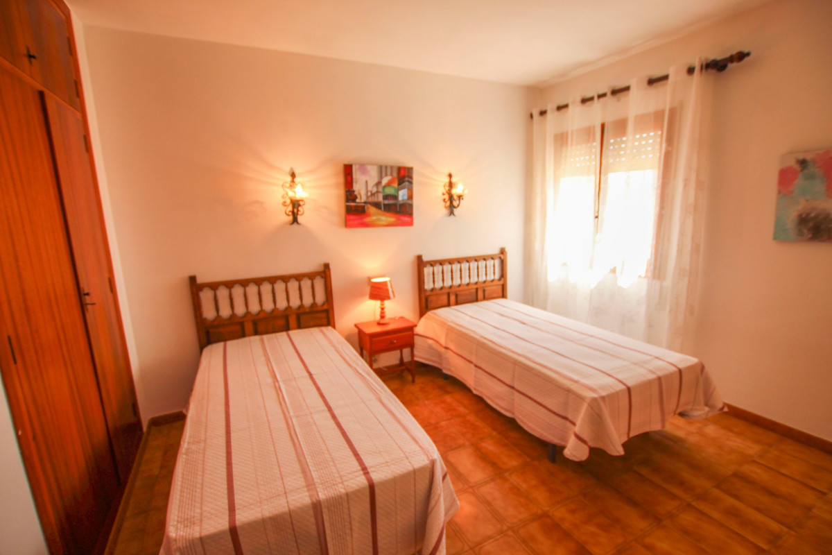 DP-07-R5165611-42 Villa op 100 mtr van het strand en iconisch uitzicht in Calpe