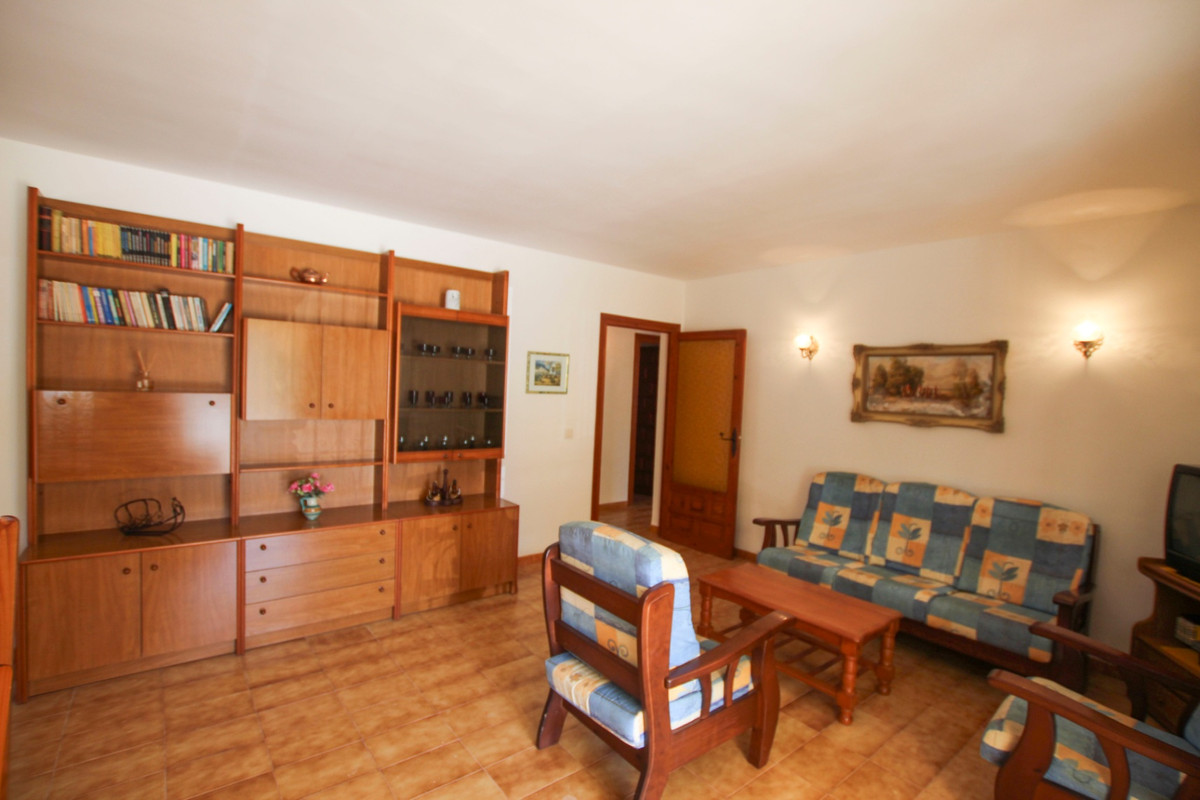 DP-07-R5165611-7 Villa op 100 mtr van het strand en iconisch uitzicht in Calpe