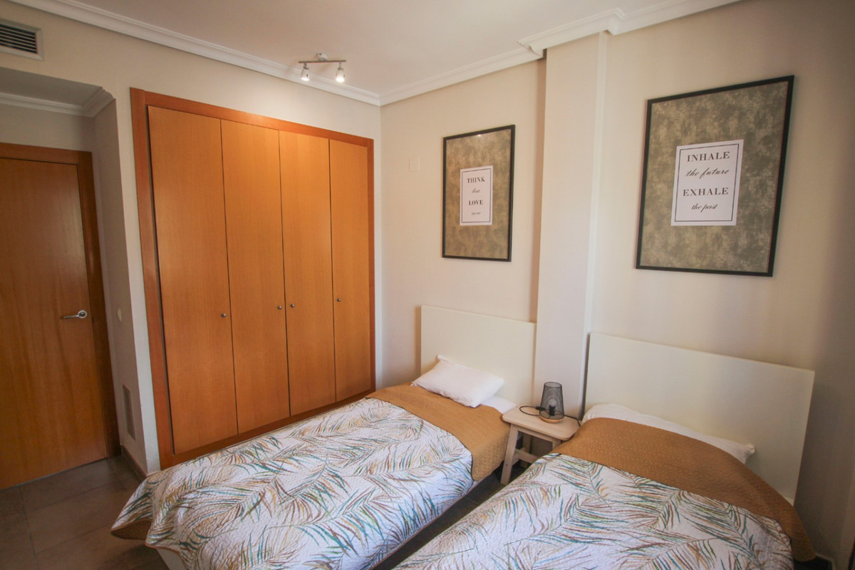 DP-07-R5213887-13 Ruime hoekwoning met gemeenschappelijk zwembad in Calpe