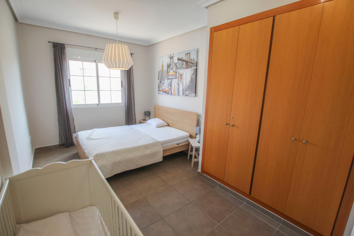 DP-07-R5213887-14 Ruime hoekwoning met gemeenschappelijk zwembad in Calpe
