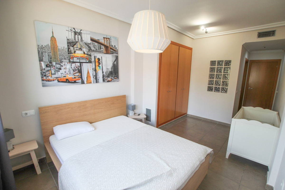 DP-07-R5213887-15 Ruime hoekwoning met gemeenschappelijk zwembad in Calpe