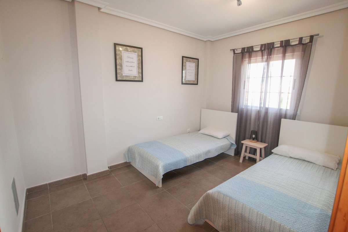 DP-07-R5213887-16 Ruime hoekwoning met gemeenschappelijk zwembad in Calpe