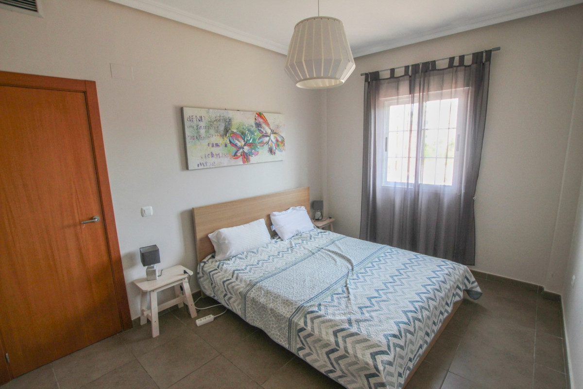 DP-07-R5213887-18 Ruime hoekwoning met gemeenschappelijk zwembad in Calpe