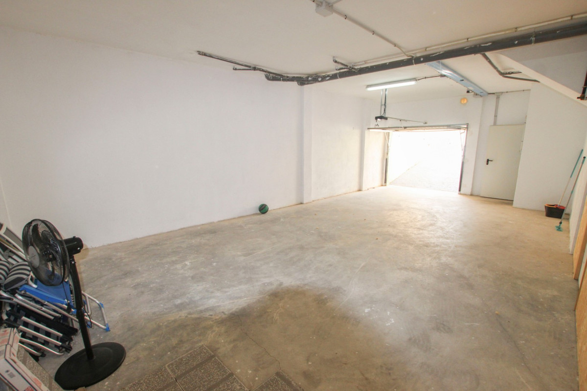 DP-07-R5213887-33 Ruime hoekwoning met gemeenschappelijk zwembad in Calpe