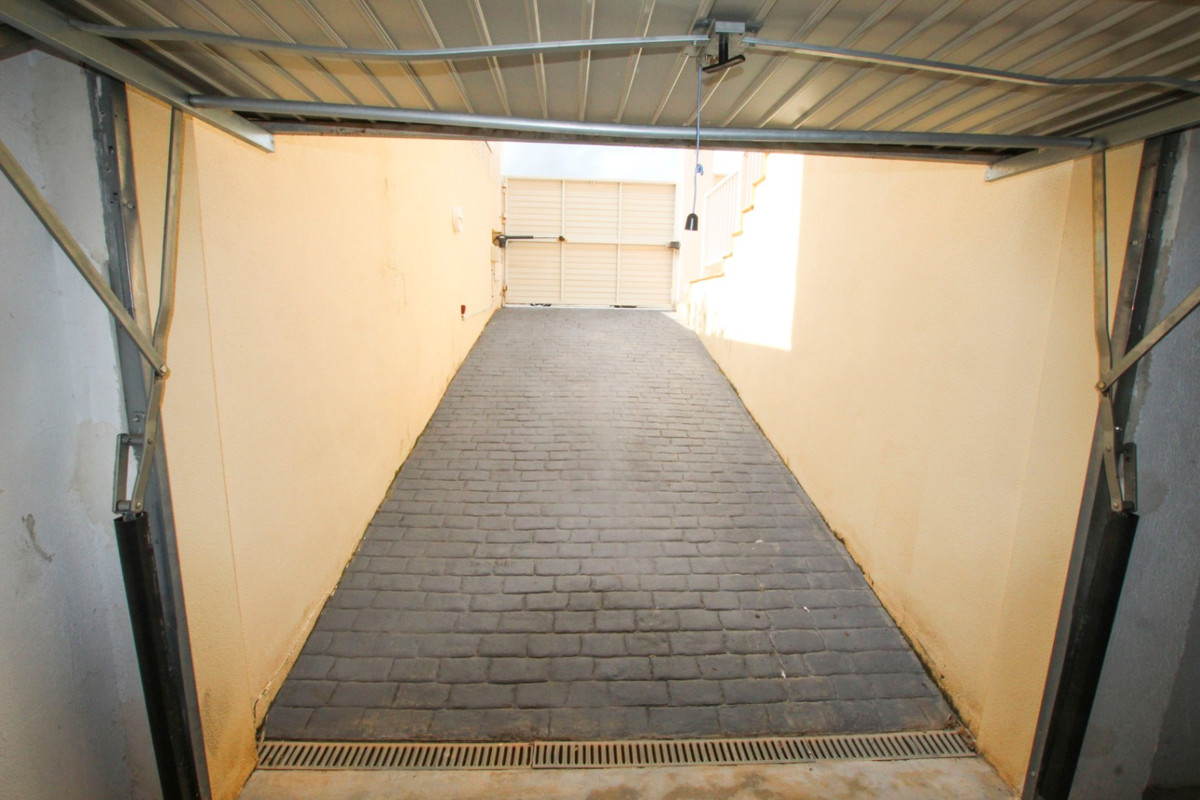 DP-07-R5213887-36 Ruime hoekwoning met gemeenschappelijk zwembad in Calpe