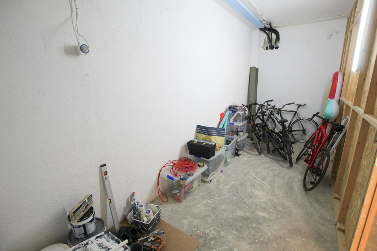 DP-07-R5213887-39 Ruime hoekwoning met gemeenschappelijk zwembad in Calpe