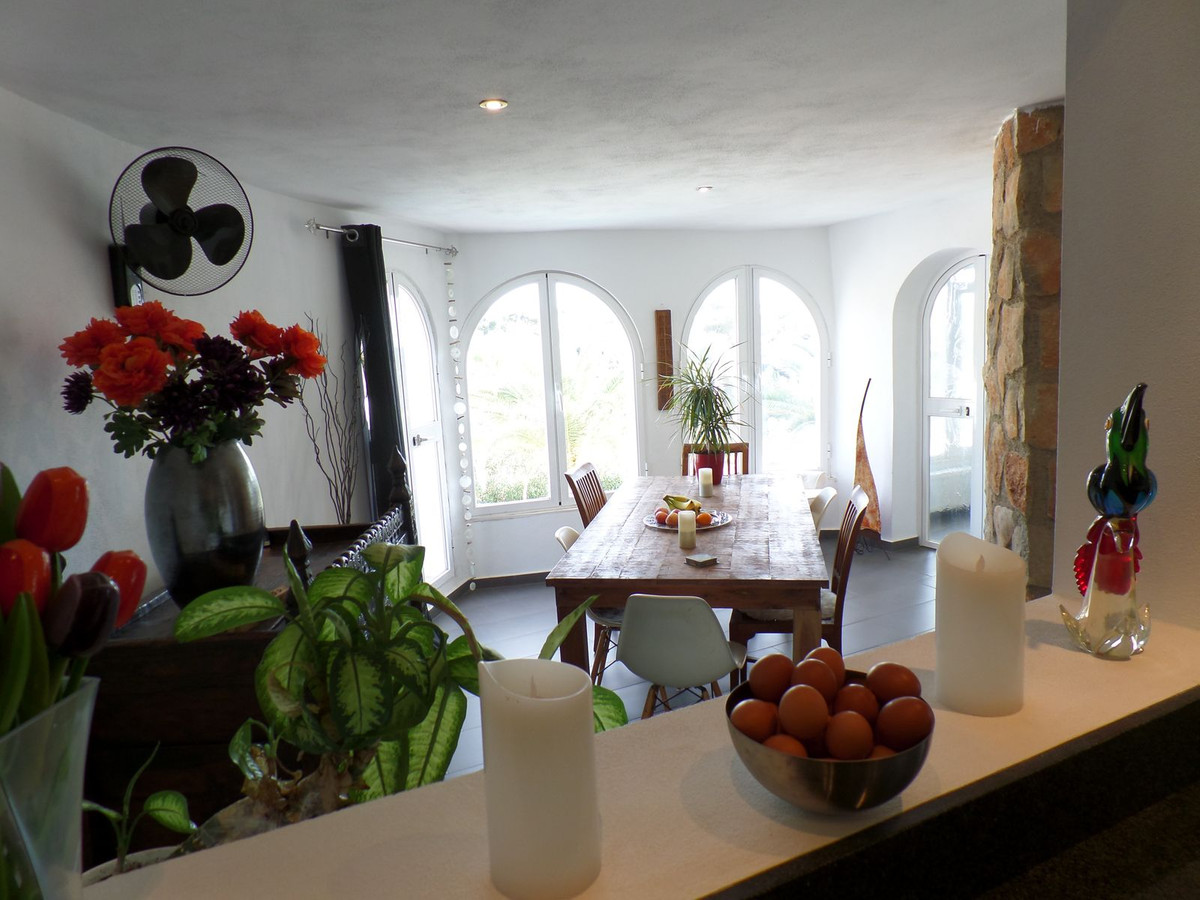 Villa te koop in Benissa