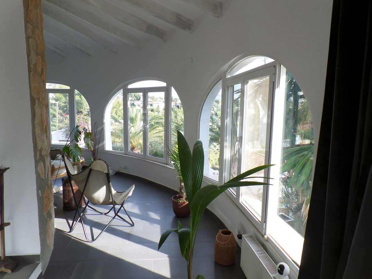 Villa te koop in Benissa