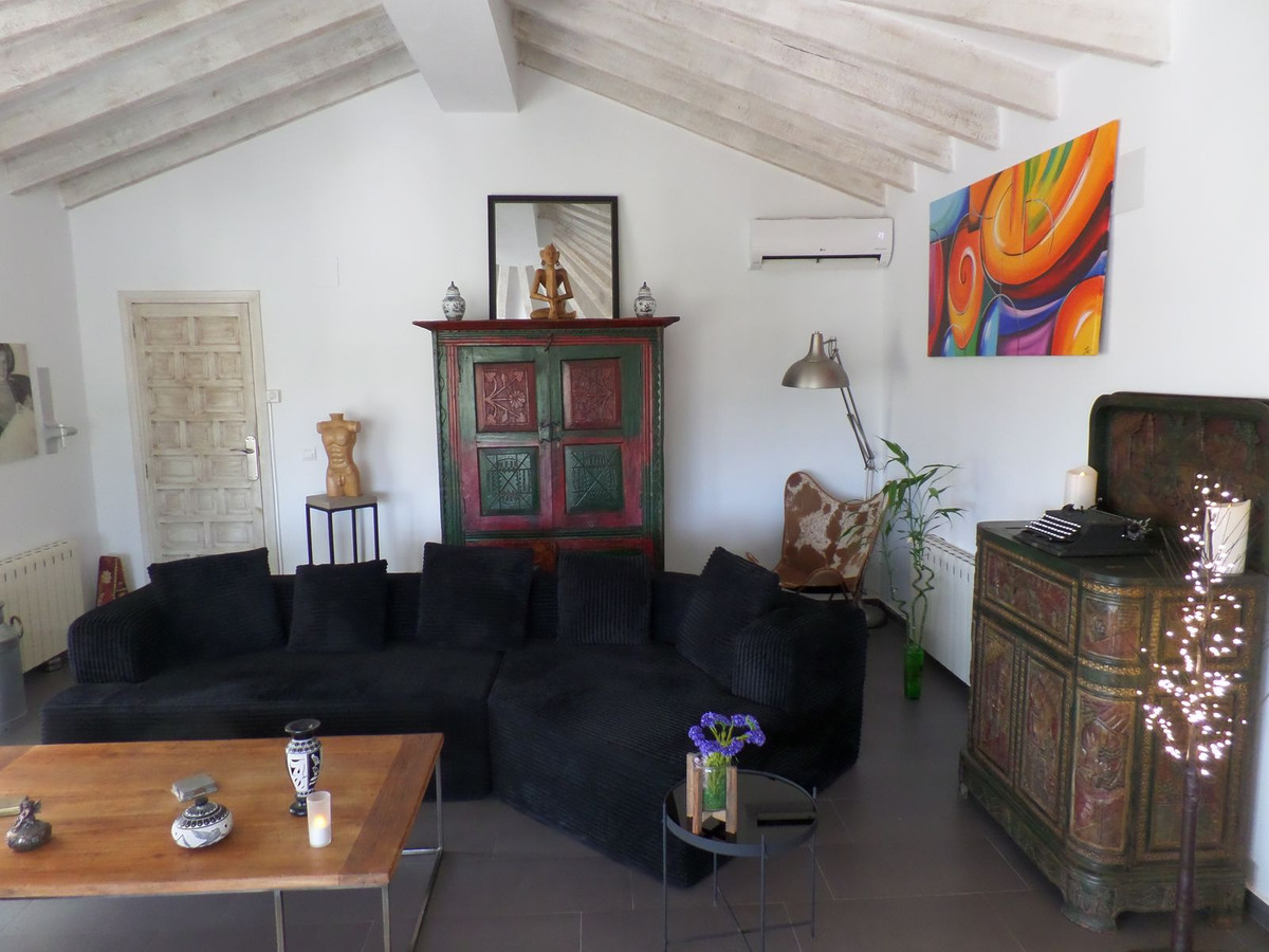 Villa te koop in Benissa