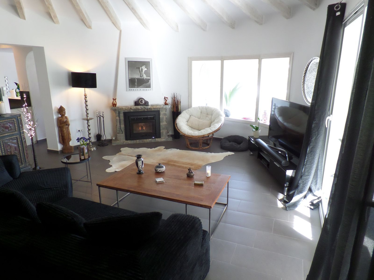 Villa te koop in Benissa