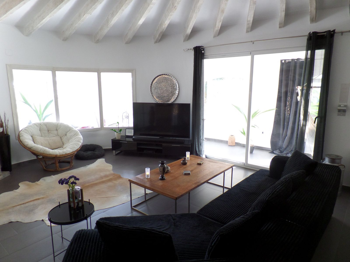 Villa te koop in Benissa