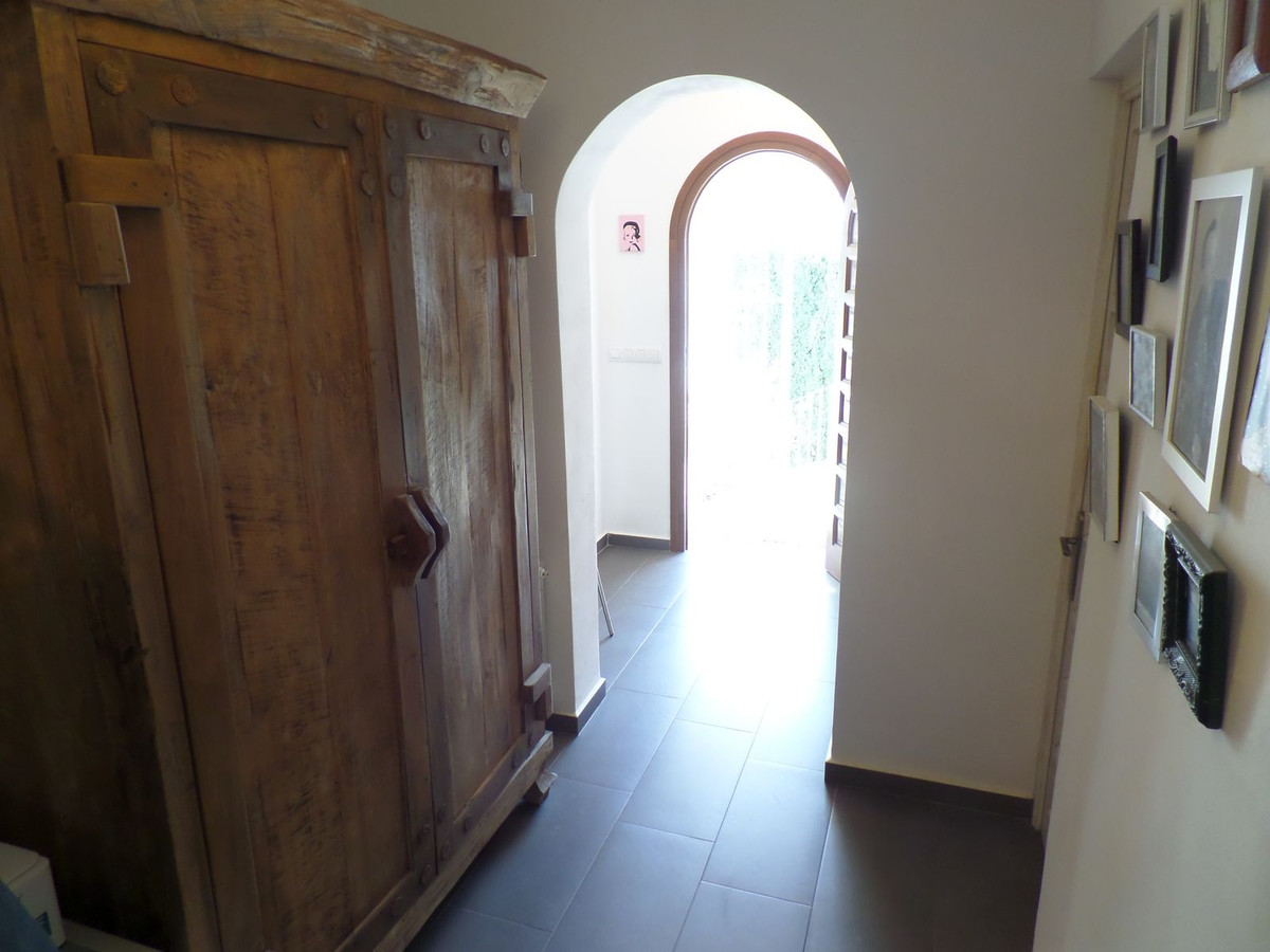 Villa te koop in Benissa