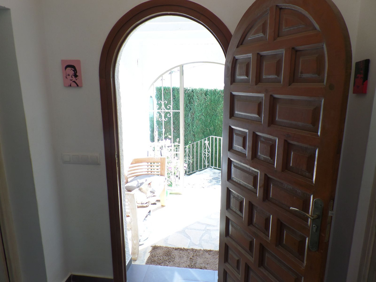 Villa te koop in Benissa