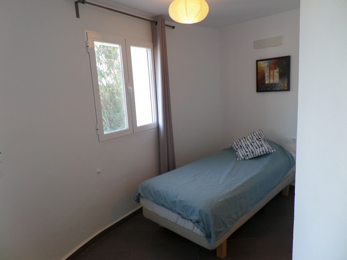 Villa te koop in Benissa