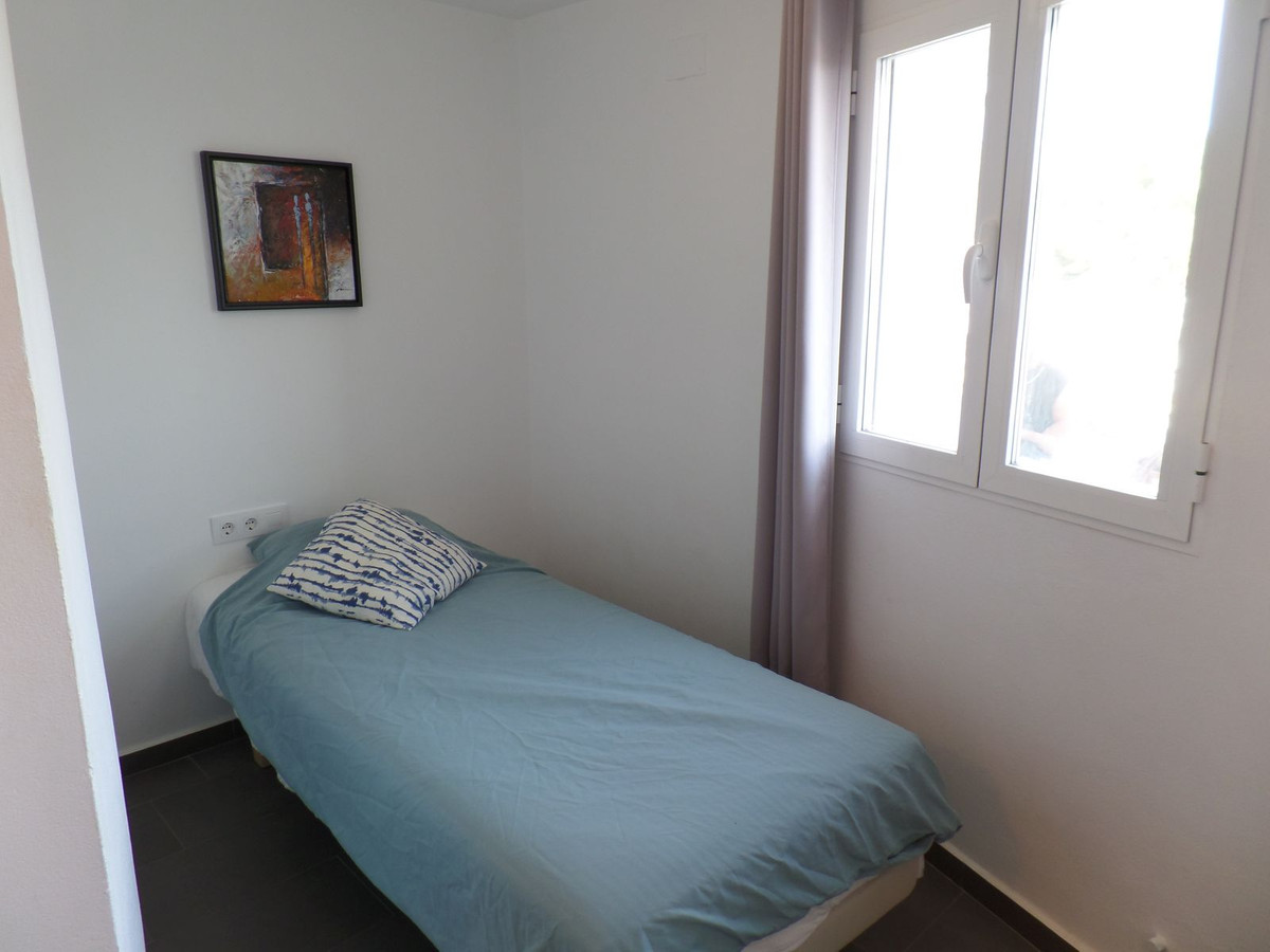 Villa te koop in Benissa