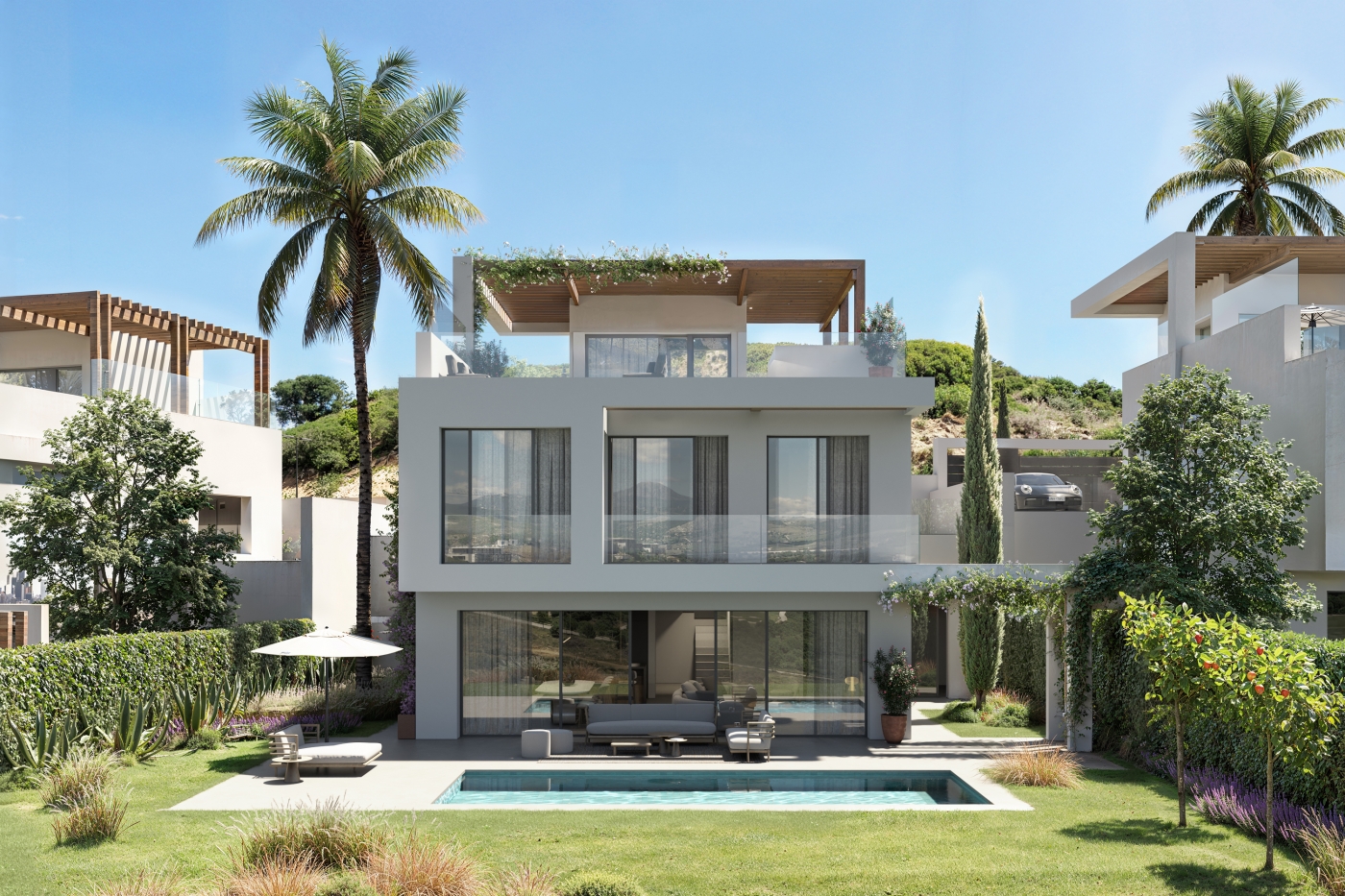 DP-100-13197326-01-15 Nieuwbouw Villa in Buenas Noches
