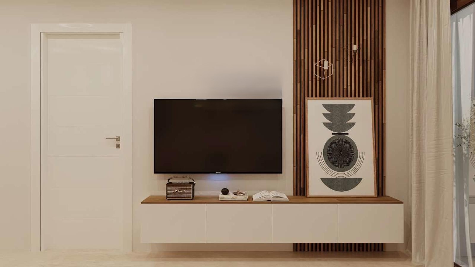 Nieuwbouw Appartement in Vera