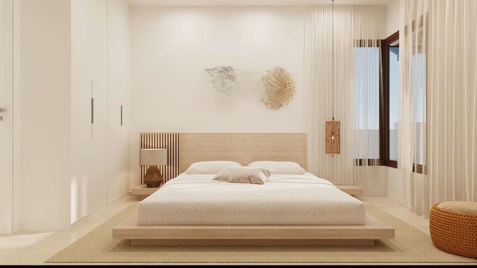 Nieuwbouw Appartement in Vera