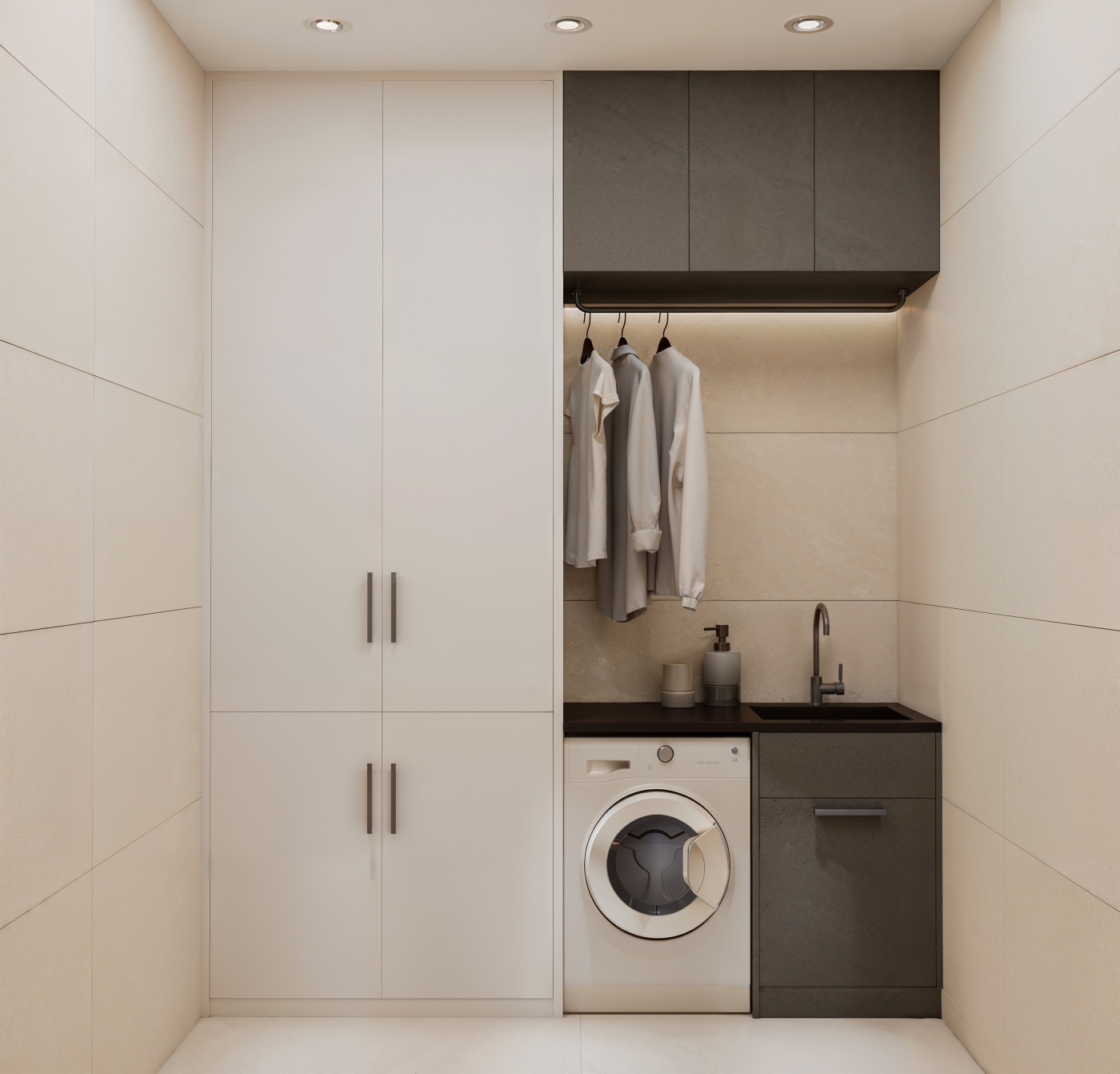 Nieuwbouw Geschakelde woning in Caseres del Sol