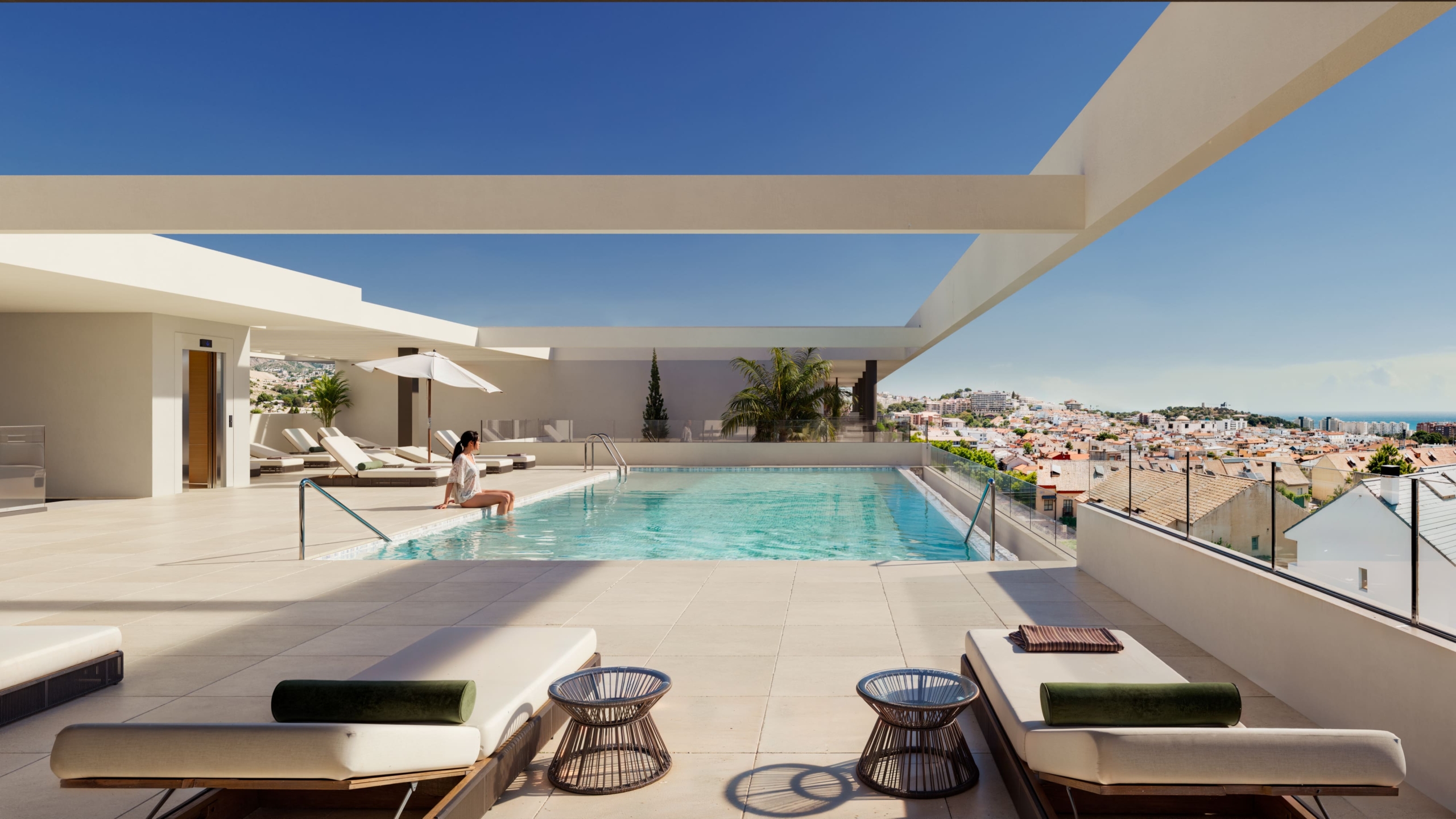 DP-100-38704380-01-10 Nieuwbouw Appartement in Fuengirola