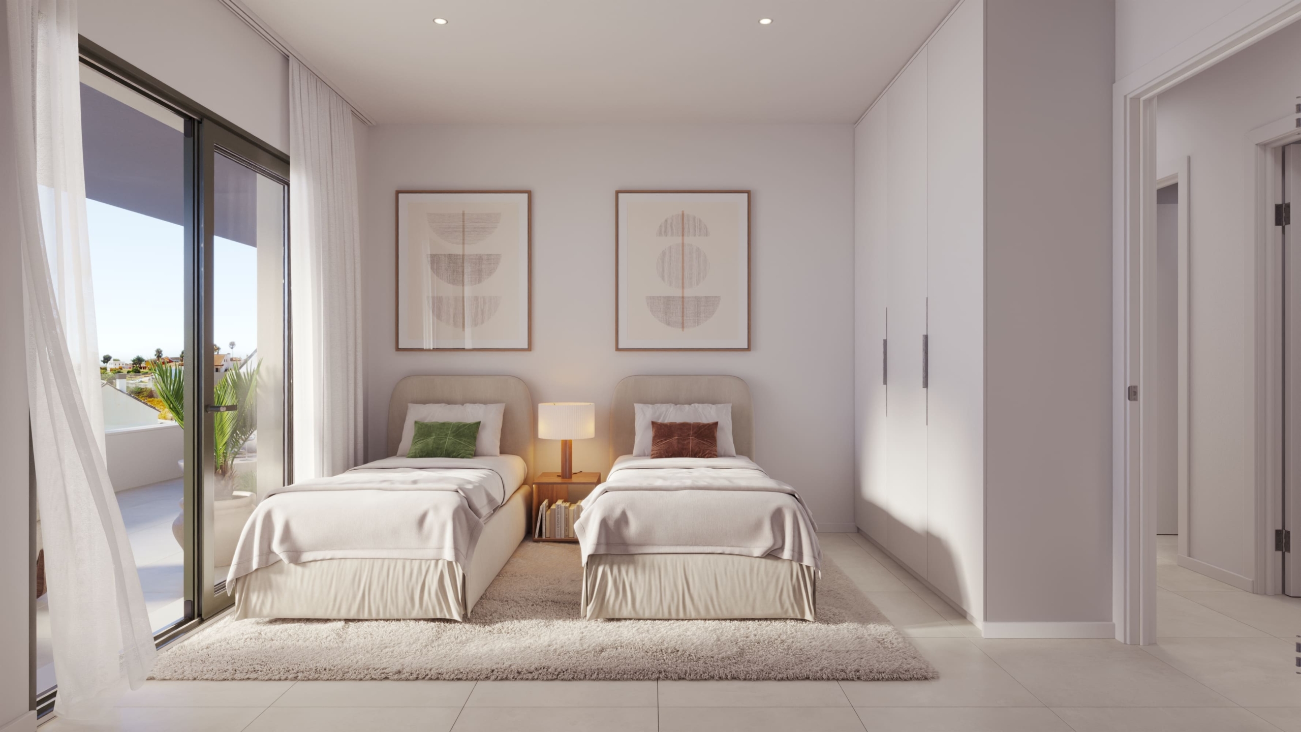 DP-100-38704380-01-15 Nieuwbouw Appartement in Fuengirola