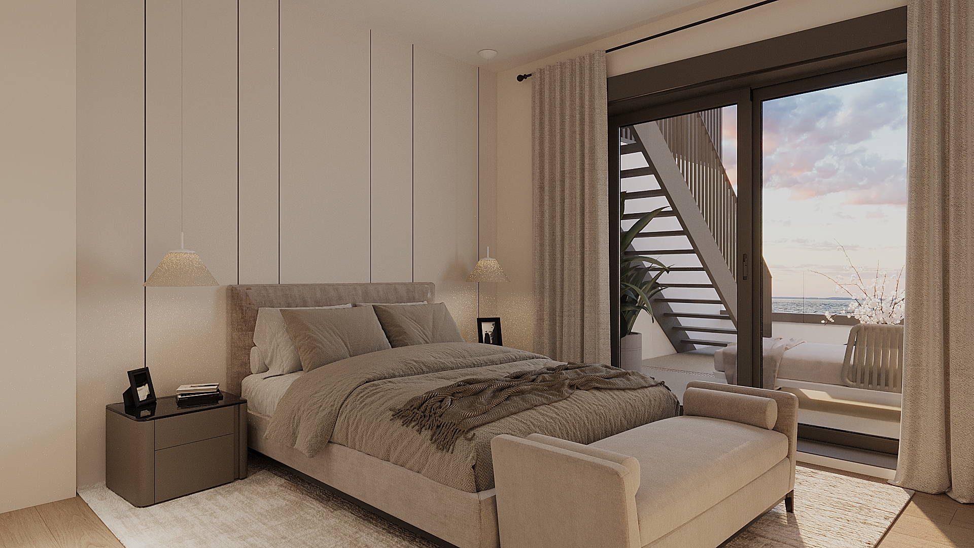 Nieuwbouw Appartement in La Línea de la Concepción