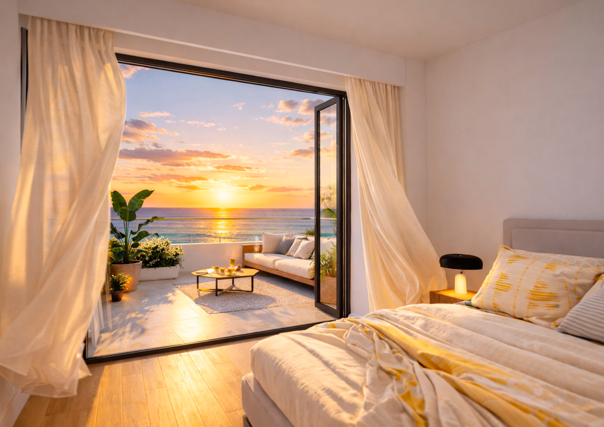 Nieuwbouw Appartement in La Línea de la Concepción
