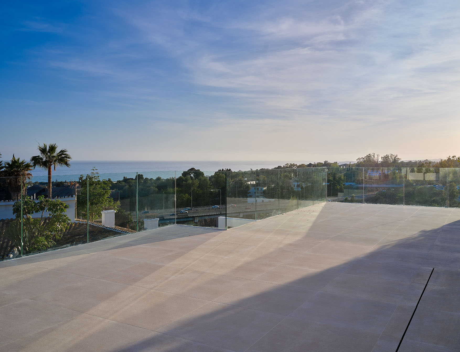 Nieuwbouw Geschakelde woning in Marbella