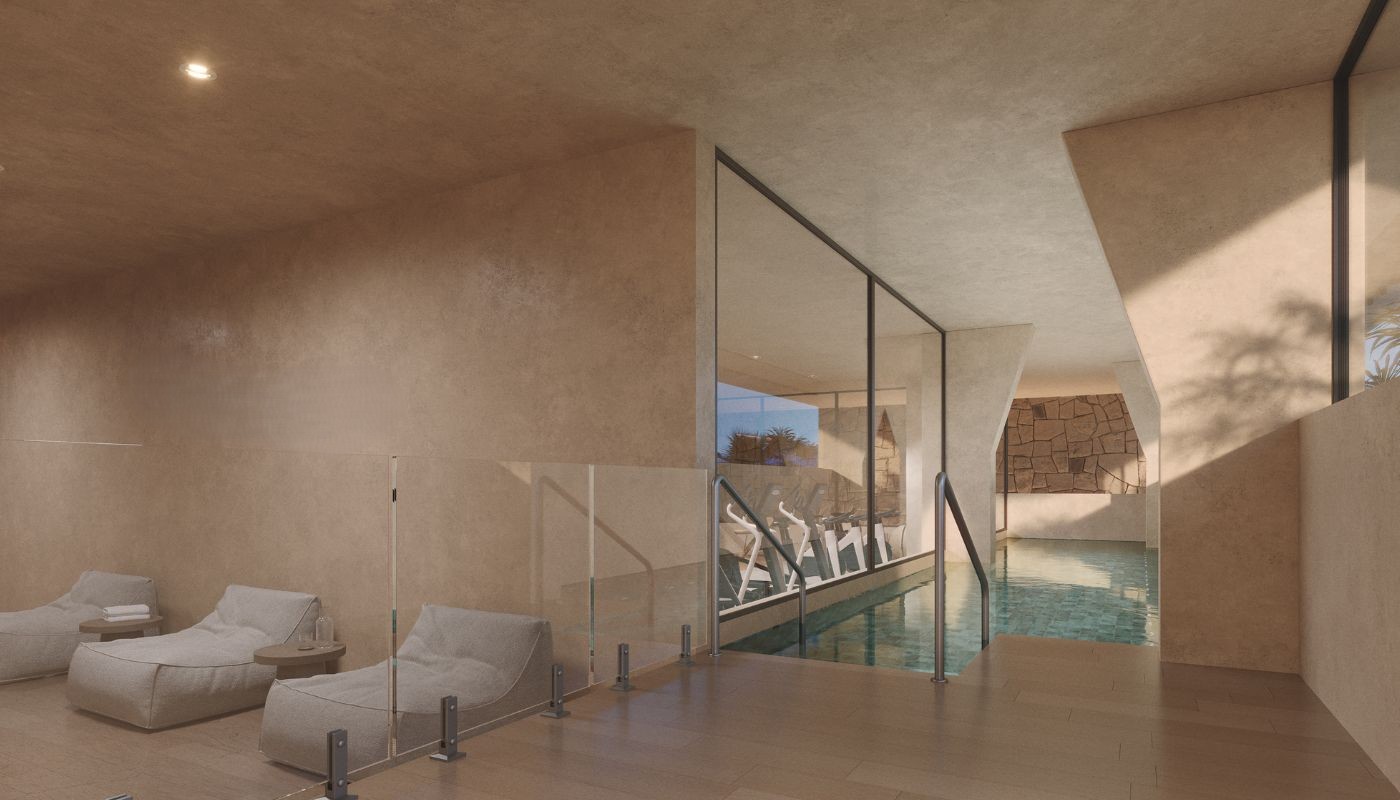 Nieuwbouw Appartement in Torremolinos