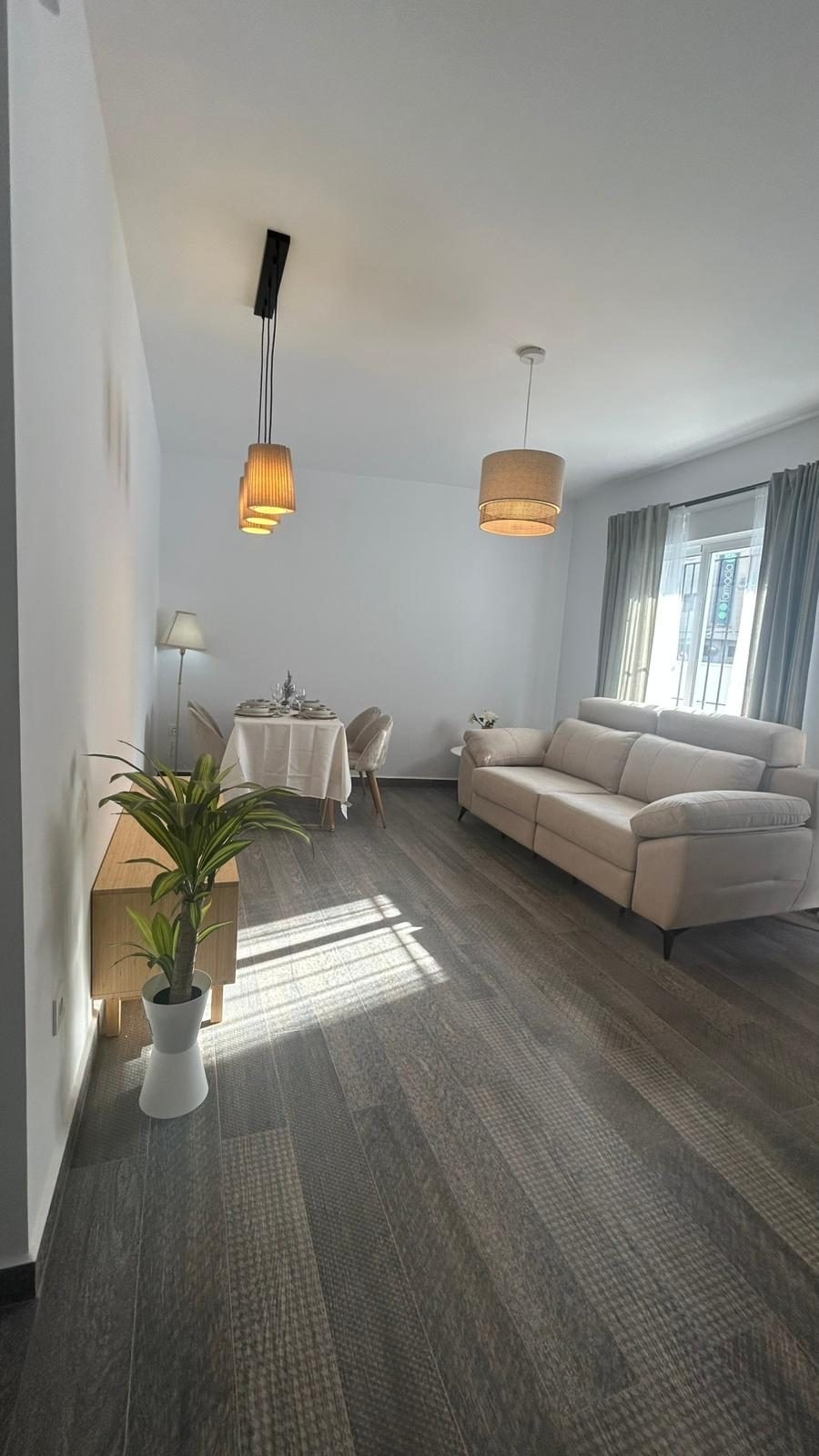Nieuwbouw Twee-onder-1-kap in San Javier