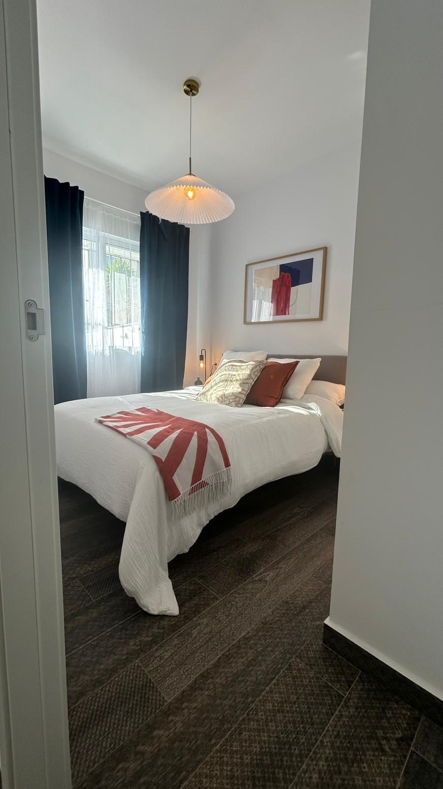 Nieuwbouw Twee-onder-1-kap in San Javier