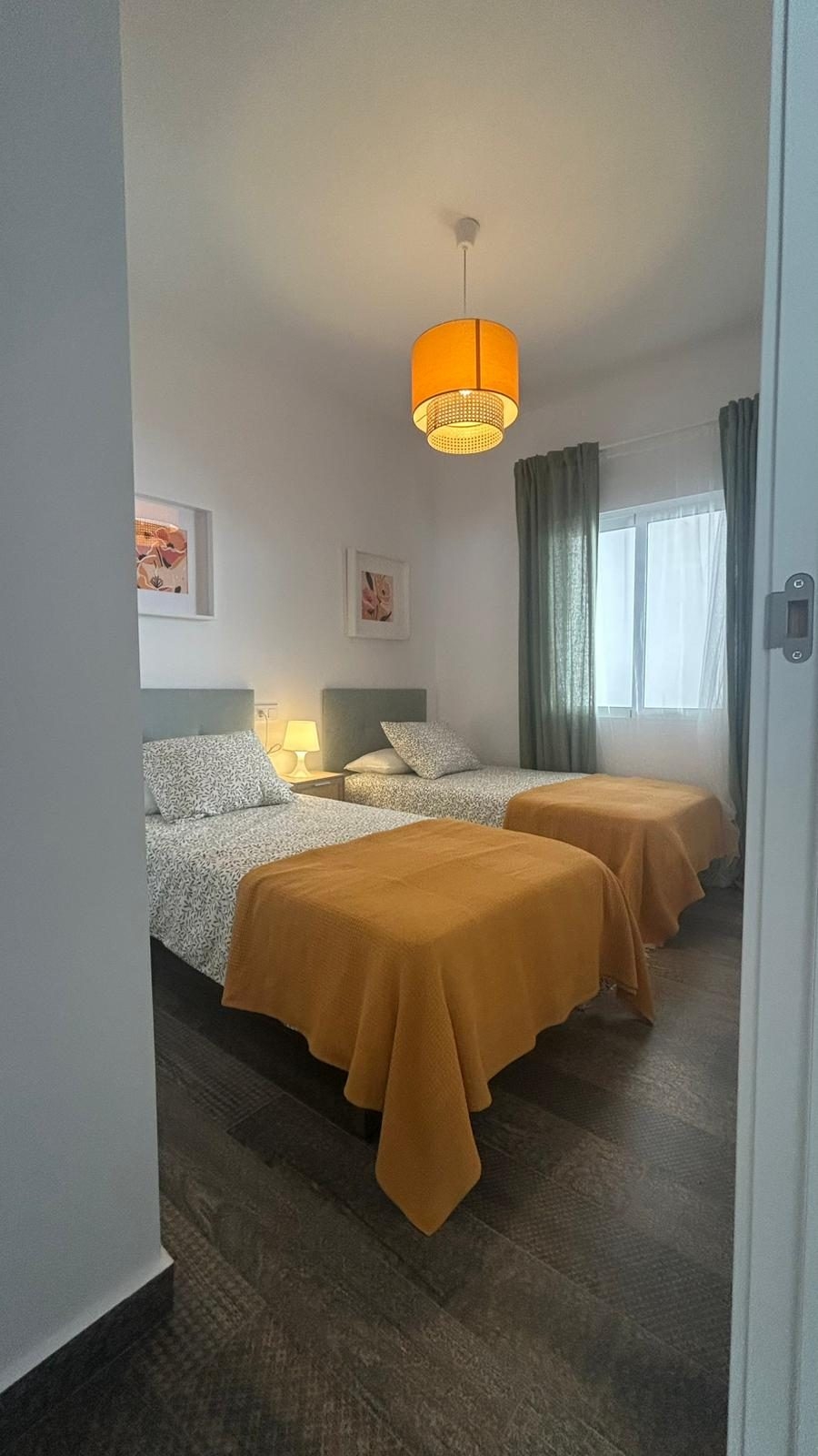 Nieuwbouw Twee-onder-1-kap in San Javier