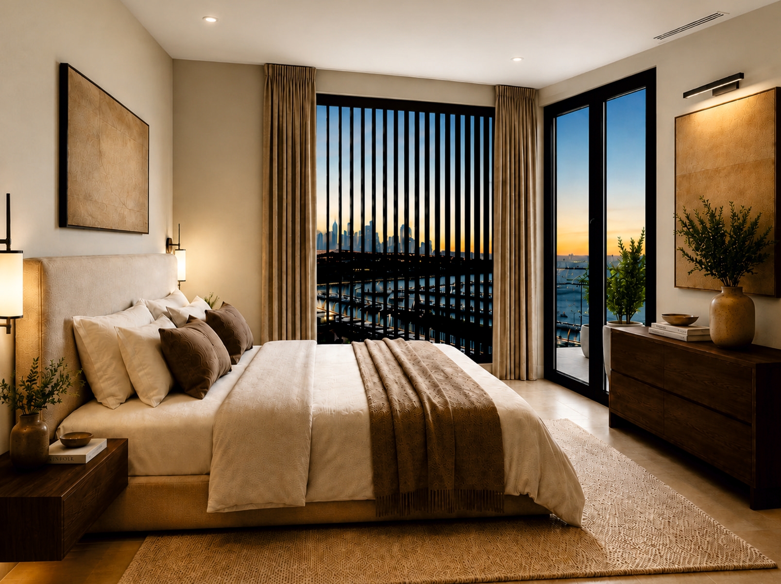 Nieuwbouw Appartement in Torrevieja