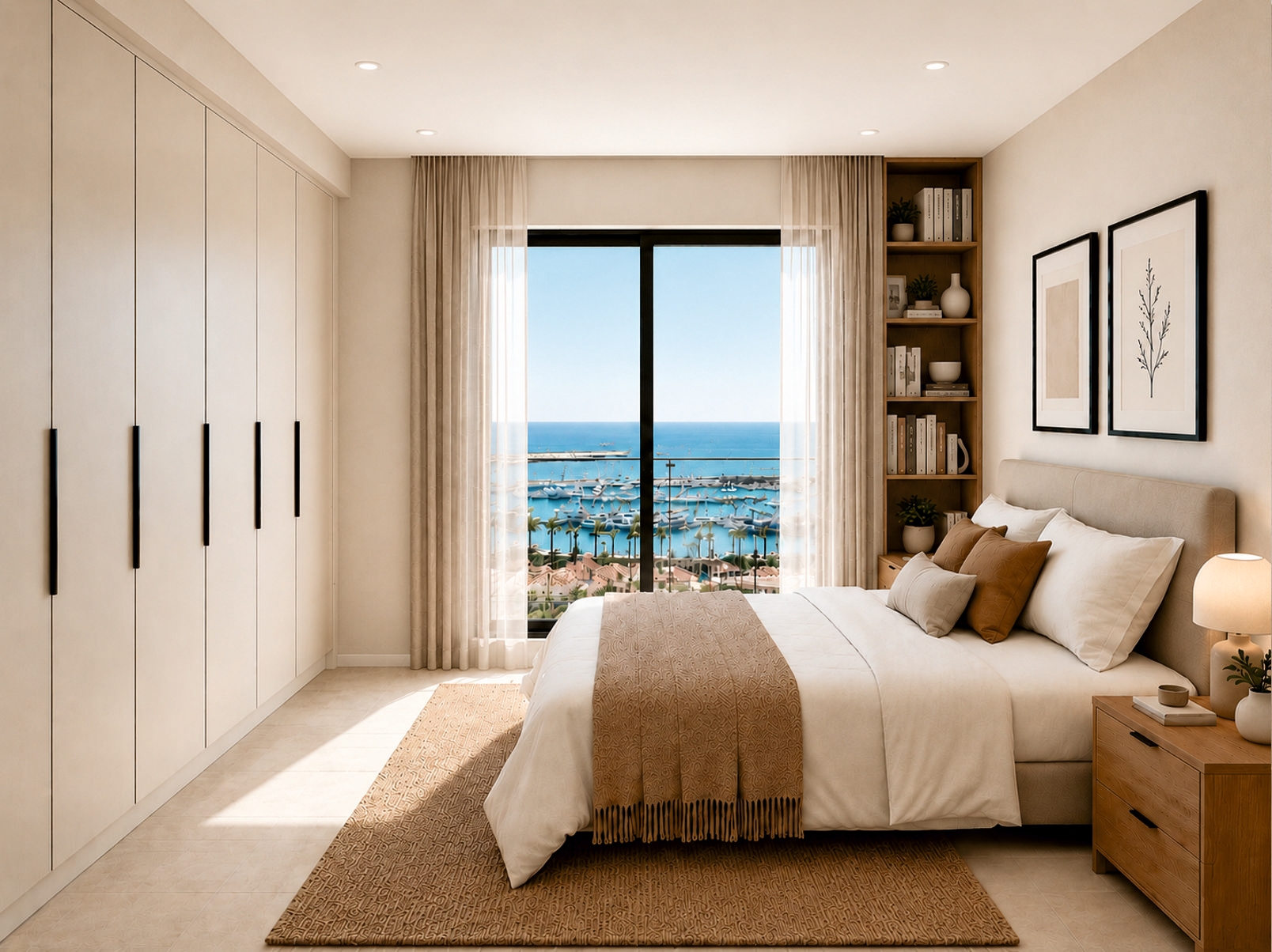 Nieuwbouw Appartement in Torrevieja