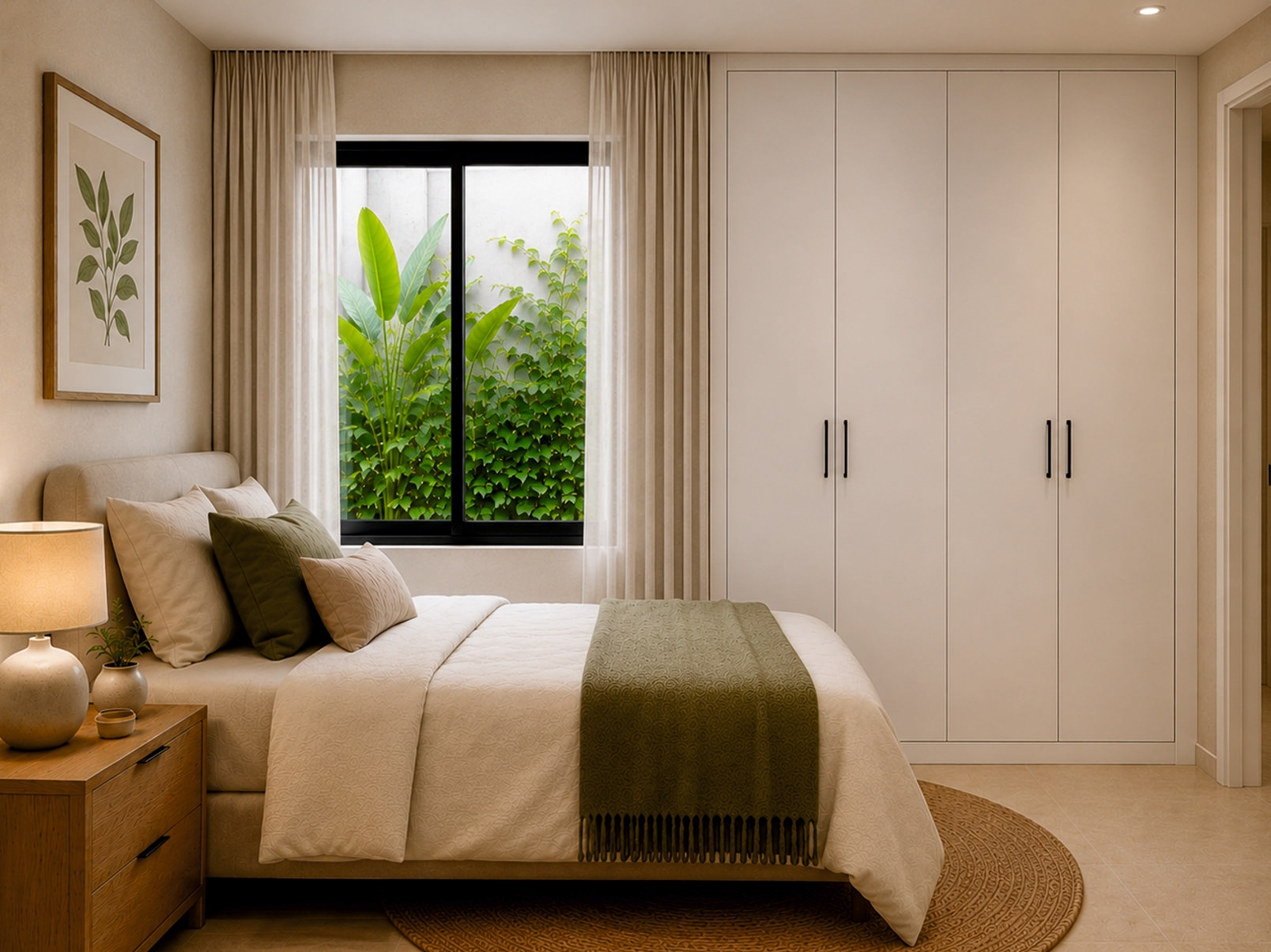 Nieuwbouw Appartement in Torrevieja