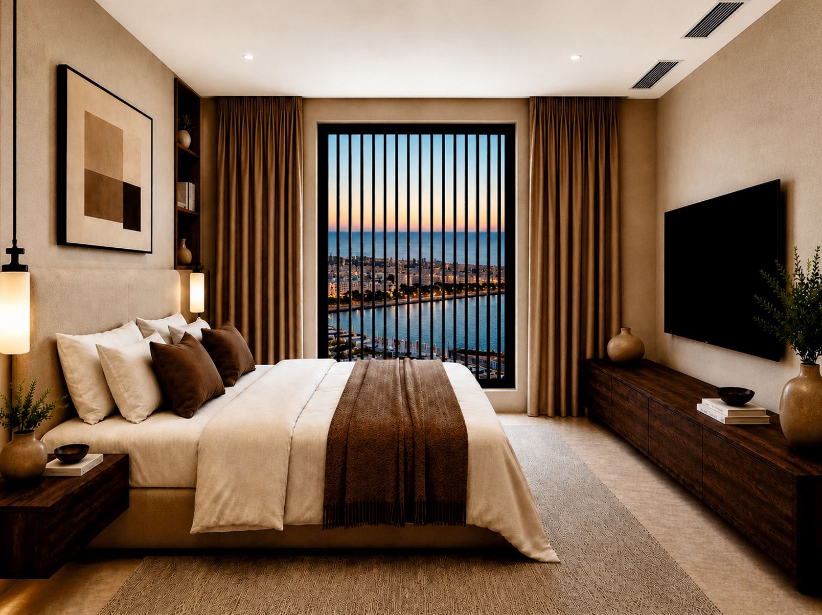 Nieuwbouw Appartement in Torrevieja