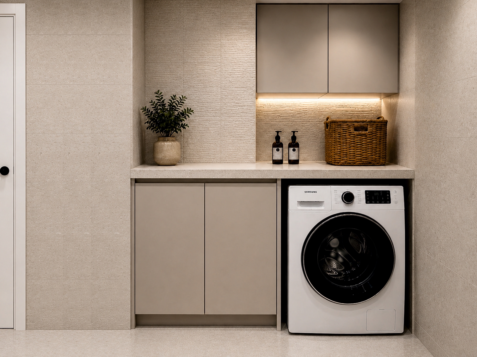 Nieuwbouw Appartement in Torrevieja