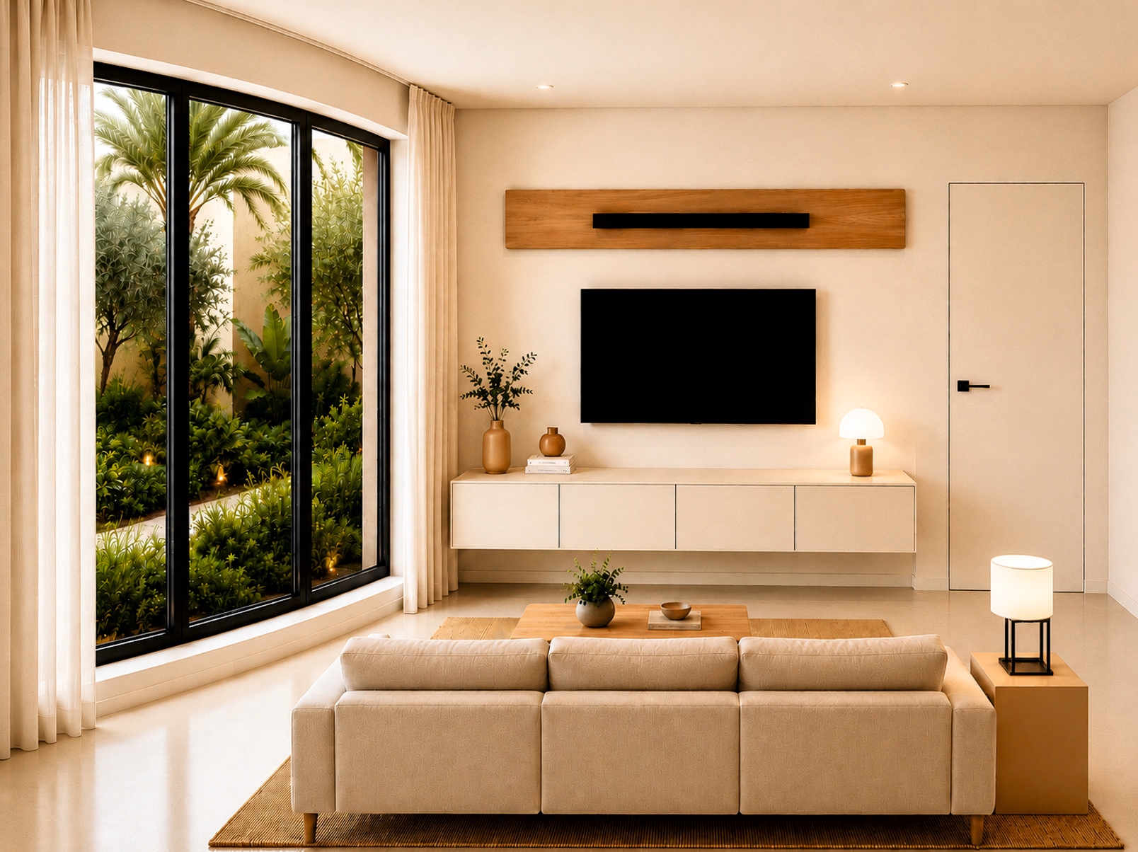 Nieuwbouw Appartement in Torrevieja