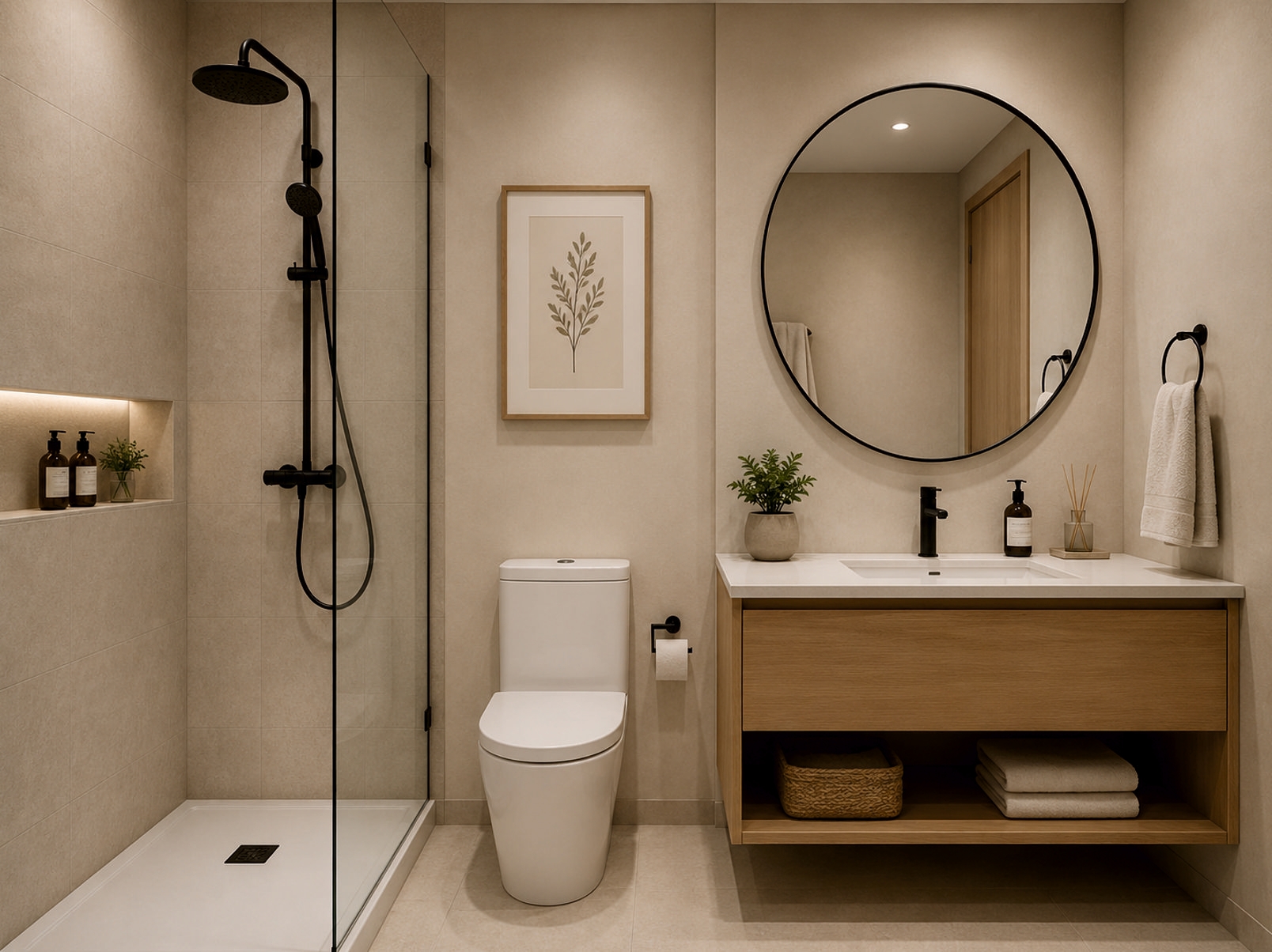 Nieuwbouw Appartement in Torrevieja