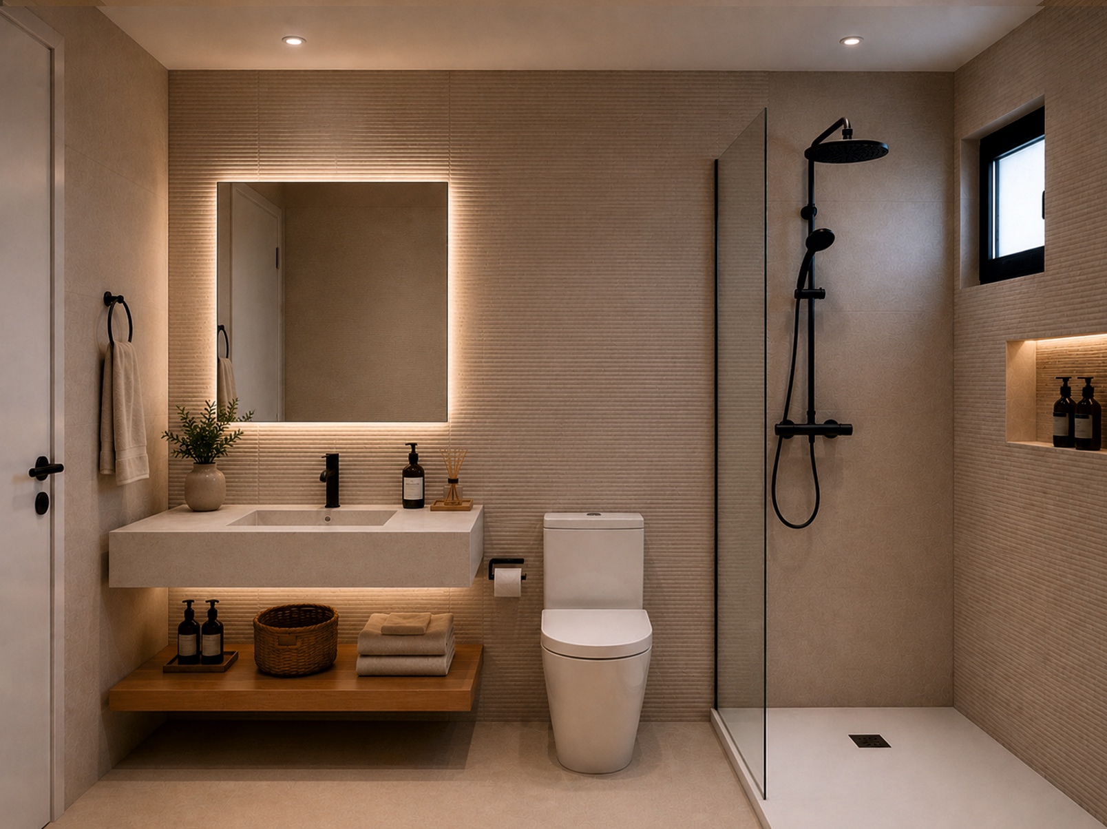 Nieuwbouw Appartement in Torrevieja