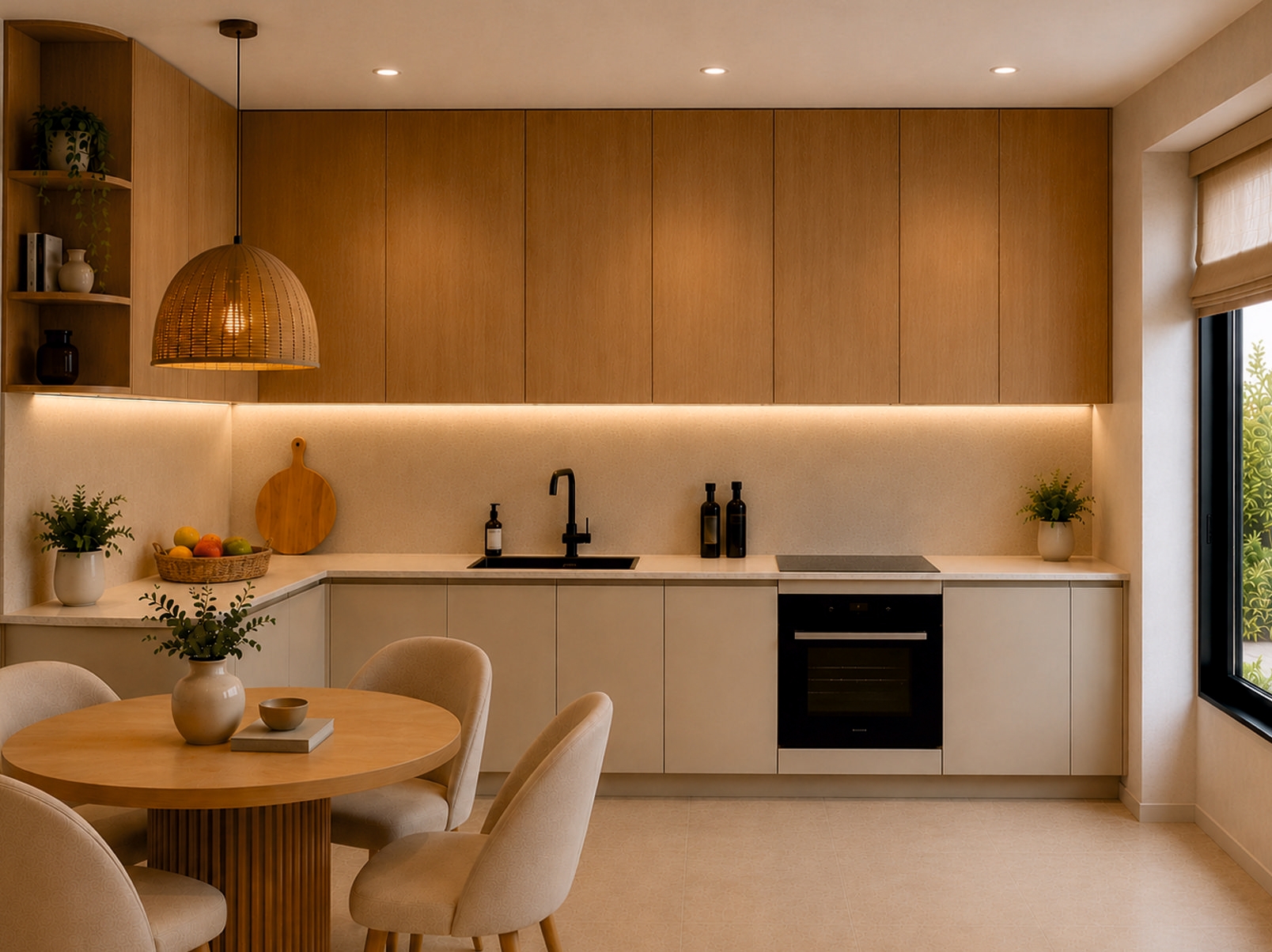 Nieuwbouw Appartement in Torrevieja
