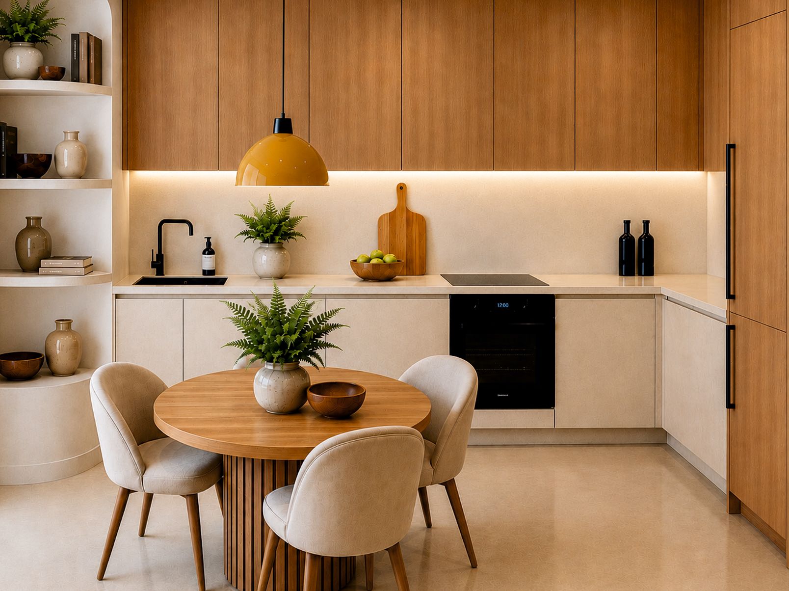 Nieuwbouw Appartement in Torrevieja