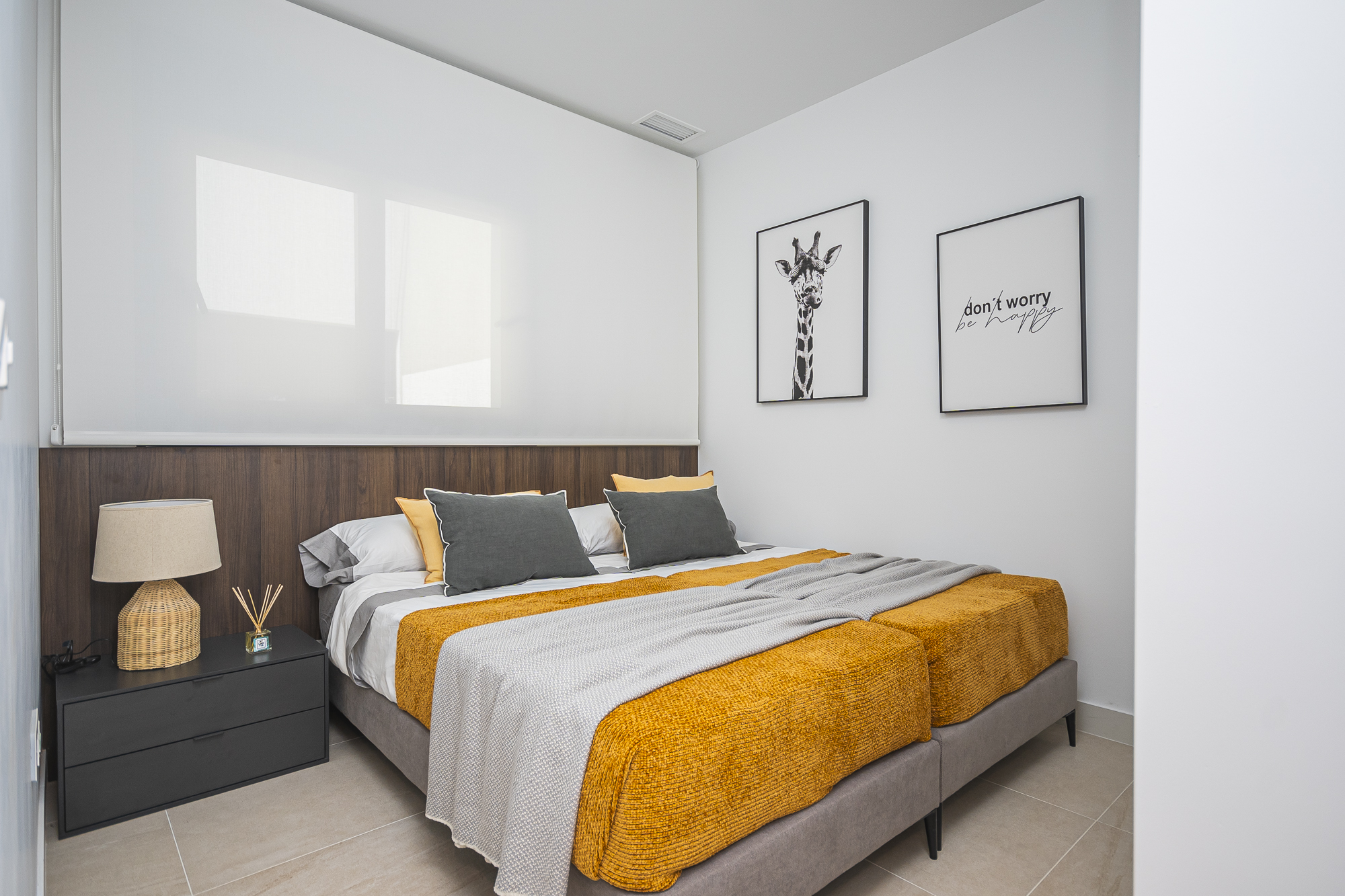 Nieuwbouw Geschakelde woning in Torrevieja