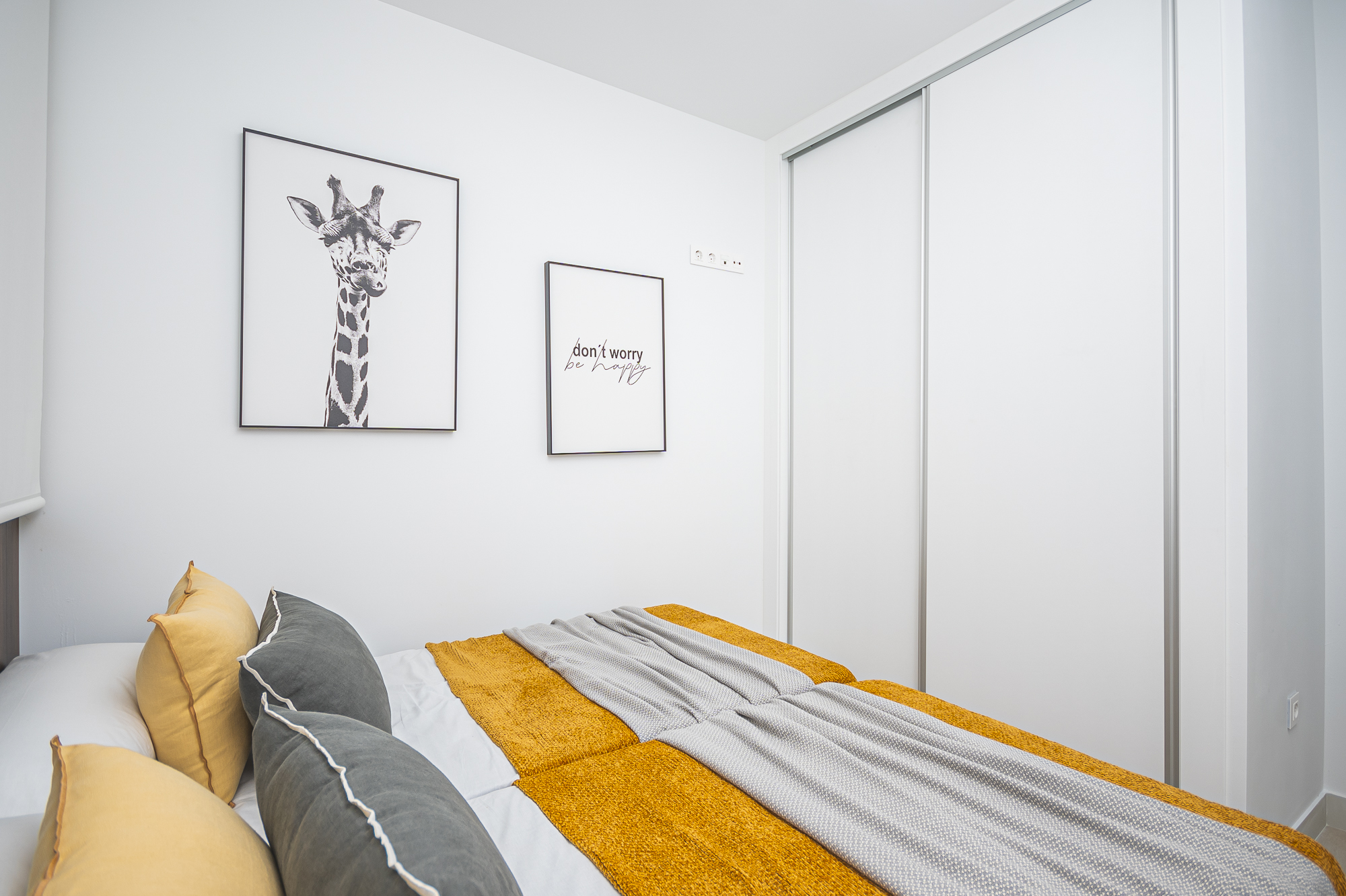 Nieuwbouw Geschakelde woning in Torrevieja