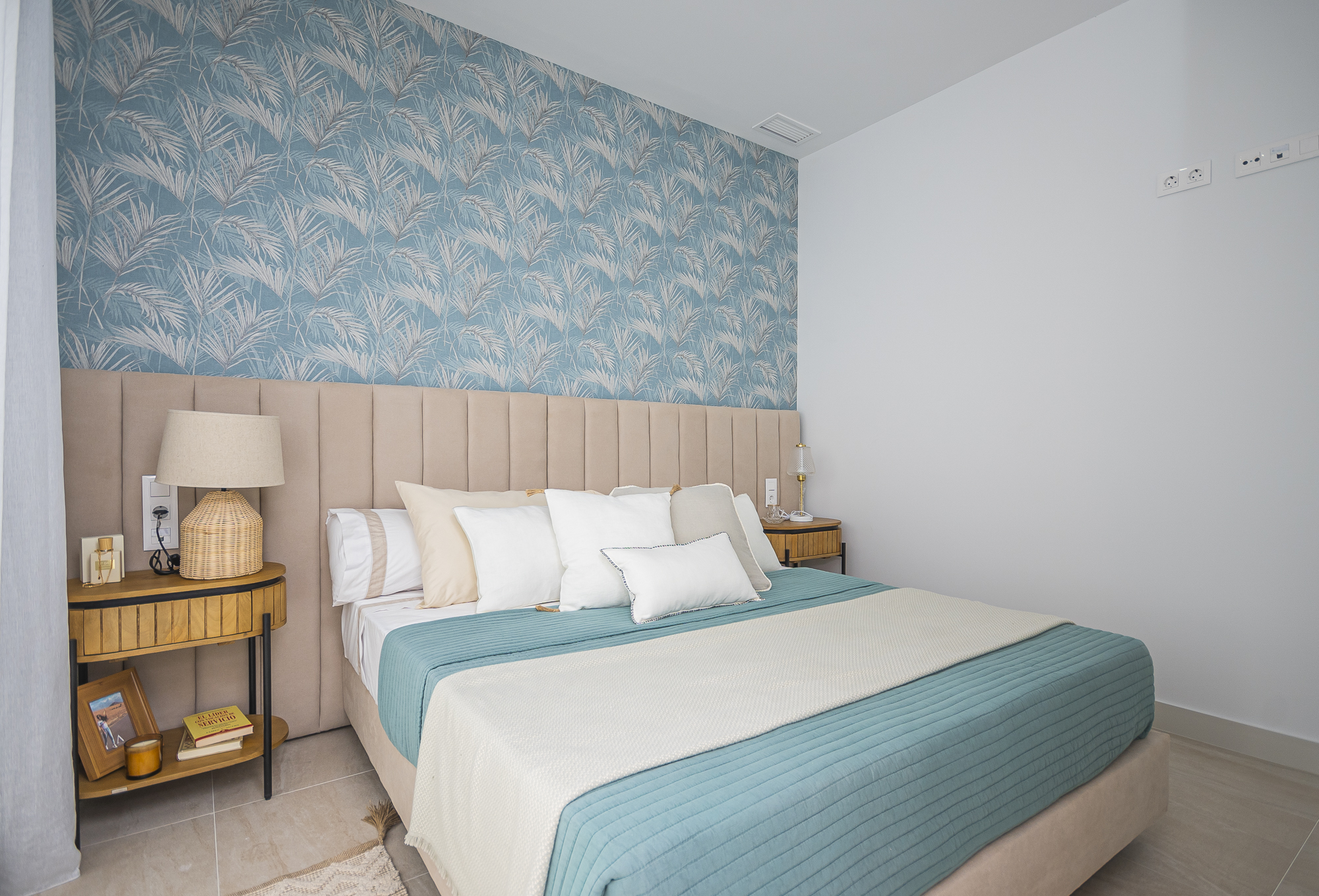 Nieuwbouw Geschakelde woning in Torrevieja