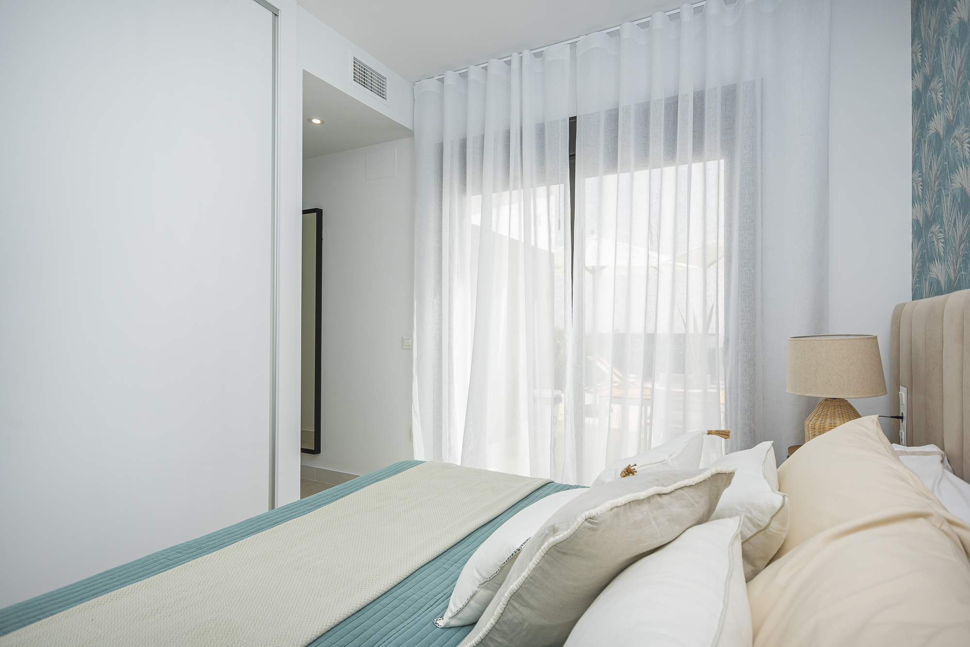 Nieuwbouw Geschakelde woning in Torrevieja