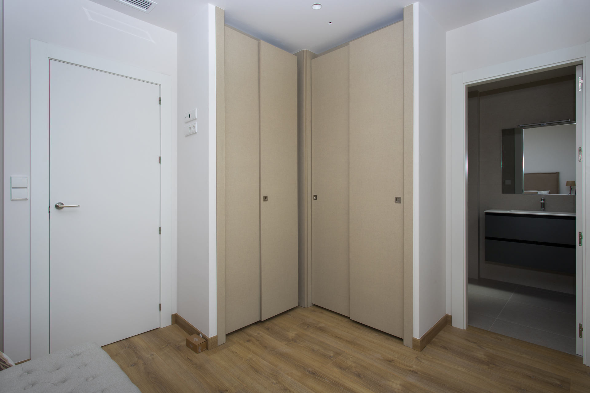 Nieuwbouw Geschakelde woning in Monforte del Cid