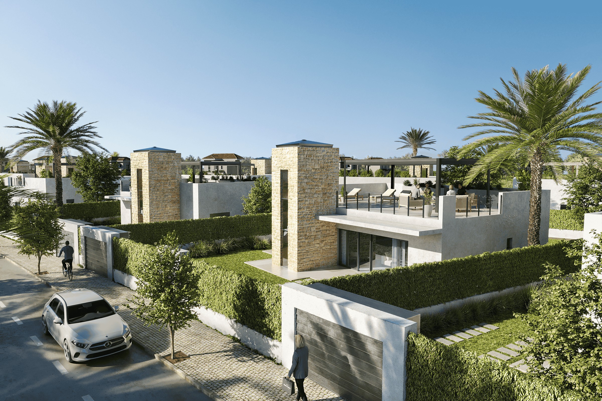 DP-110-76256654-01-1 Nieuwbouw Villa in Purias