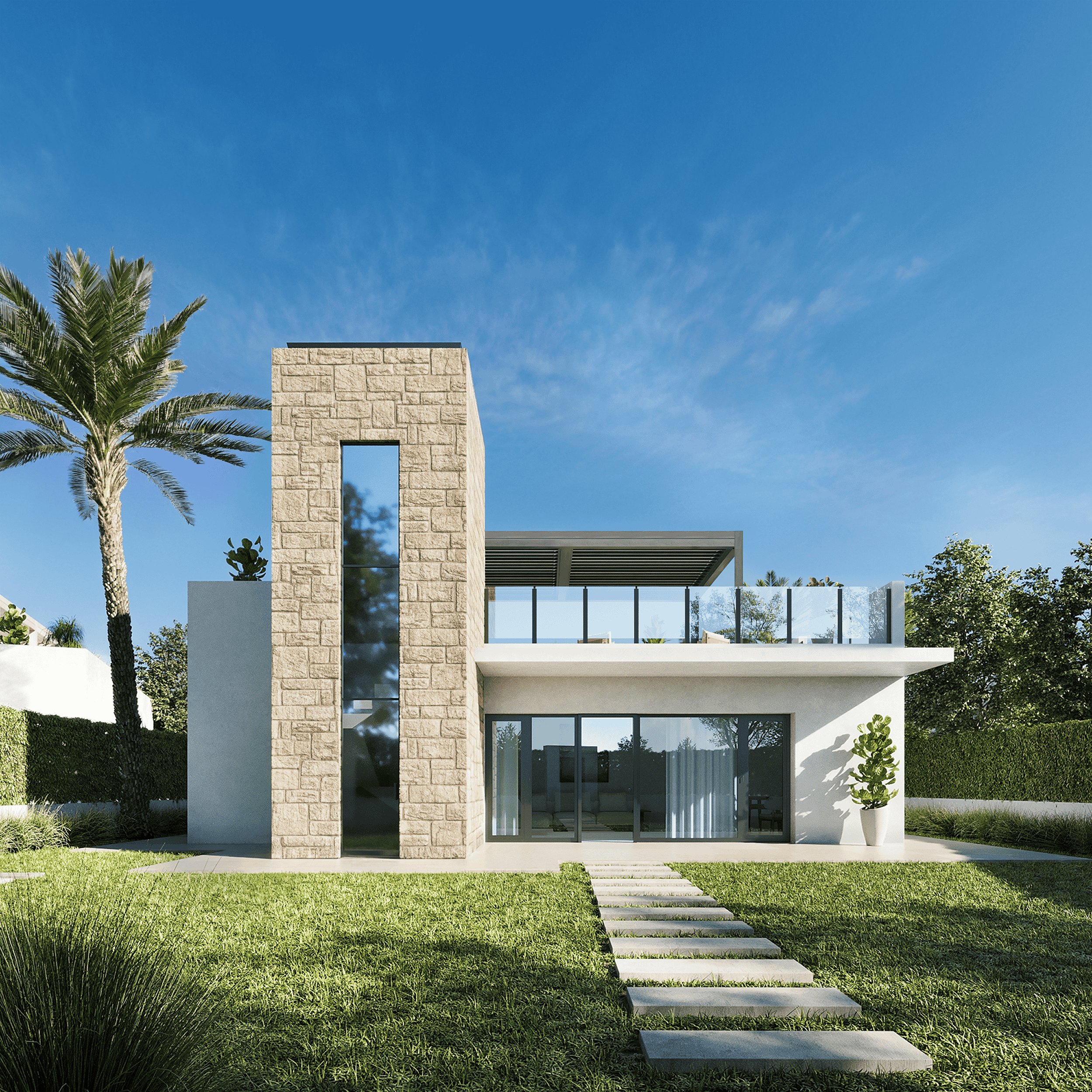 DP-110-76256654-01-11 Nieuwbouw Villa in Purias