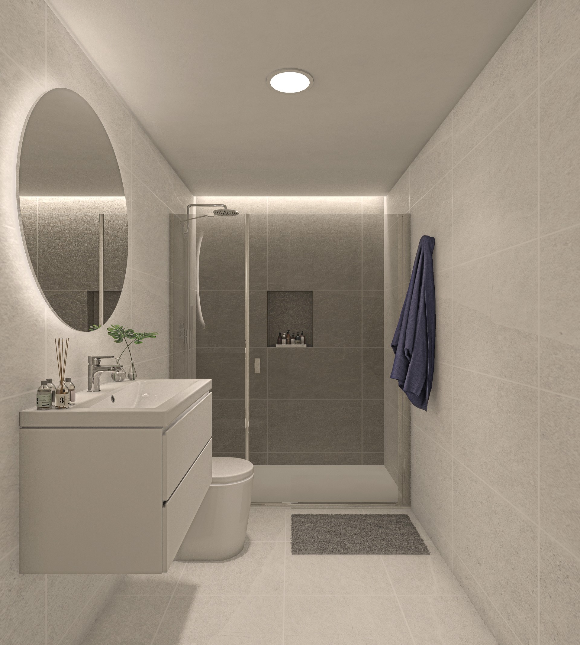 Nieuwbouw Appartement in San Pedro del Pinatar